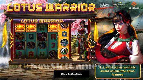 Beauty Warrior - Amatic