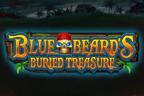 Blue Beard’s Buried Treasure - Reevo