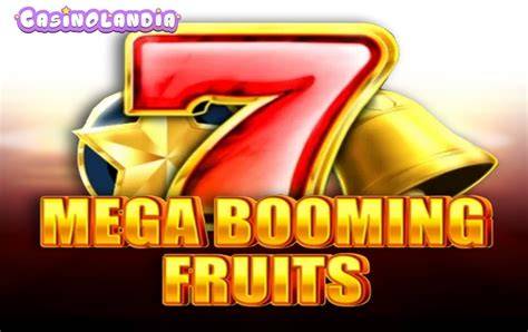 Booming Fruits 27 - 1Spin4Win