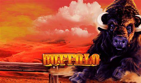 Buffalo Supreme - Gamzix