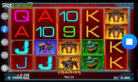 Cool Cracker - DLV