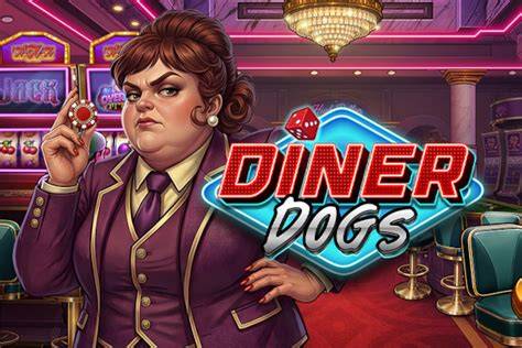Diner Dogs - Wicked Games