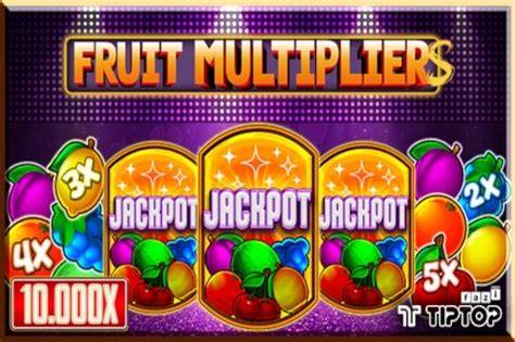 Fruit Multipliers - Fazi