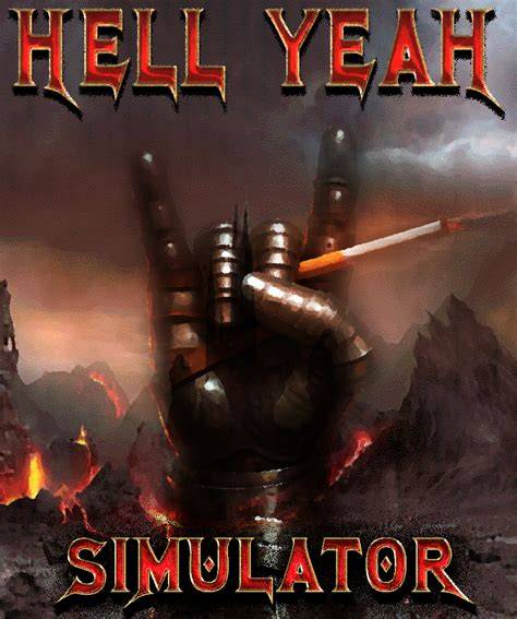 Hell Yeah - Big Daddy Gaming