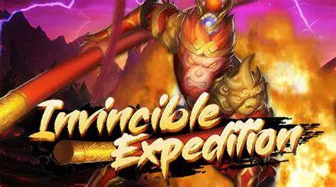 Invincible Expedition - FunTa Gaming