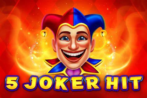 Joker's Show - Nsoft