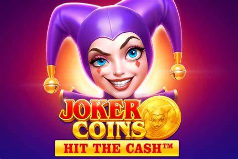 Joker Coins Unlimited Fortune - TaDa Gaming
