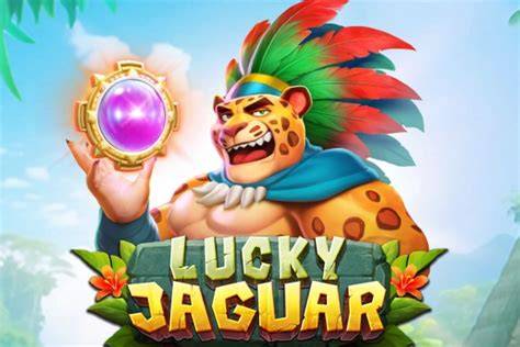 Lucky Jaguar 2 - TaDa Gaming