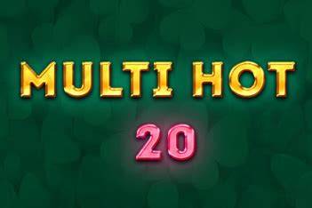Multi Hot 20 - SmartSoft