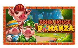 Piggy Brick Bonanza - Ela Games