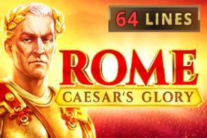 Rome Caesar’s Glory - Playson