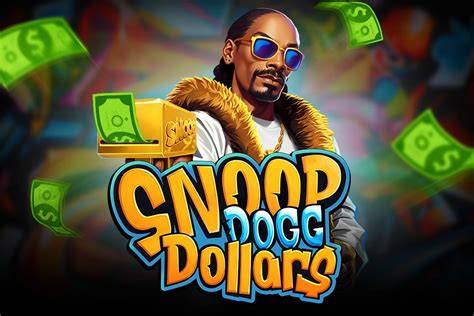 Snoop Dogg Dollars - BGaming
