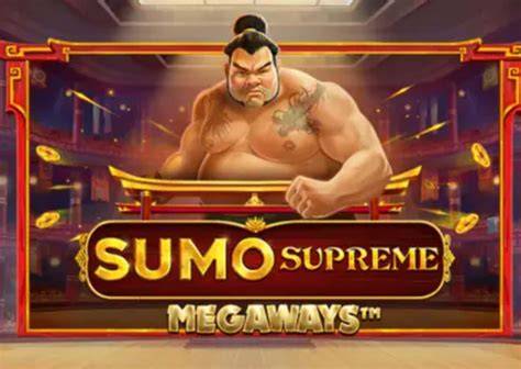Sumo Showdown - Onetouch