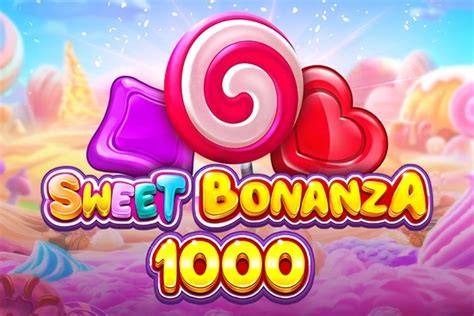 Sweet Bonanza 1000 - Pragmatic Play
