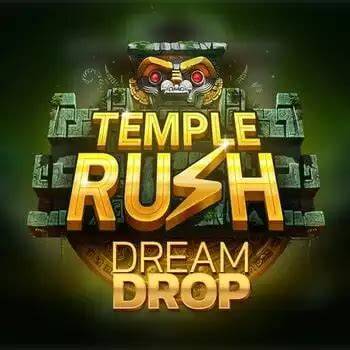 Temple Rush Dream Drop - Four Leaf Gaming