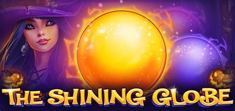 The Shining Globe - CT Interactive