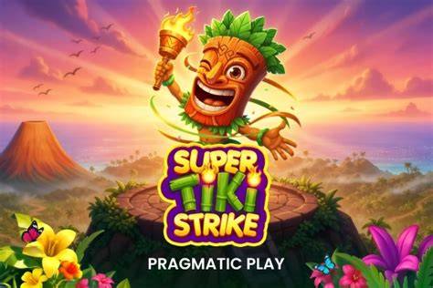 Tiki Princess - Synot Games