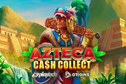 Azteca Cash Collect