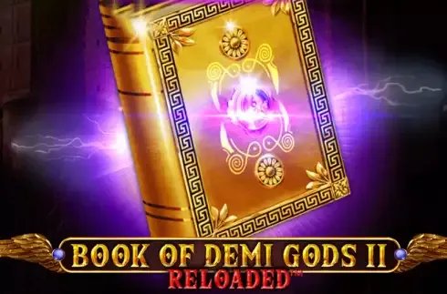 Book of Demi Gods 2 Reloaded