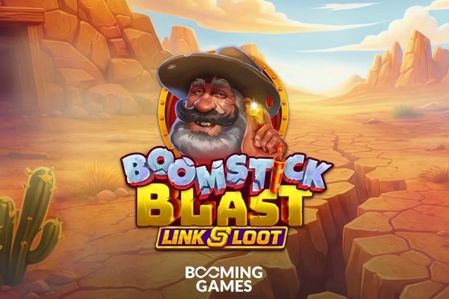 Boomstick Blast - Link & Loot