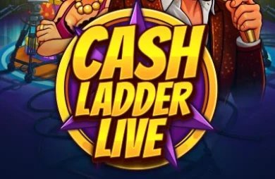 Cash Ladder Live
