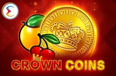 Crown Coins