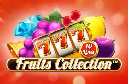 Fruits Collection 10 Lines