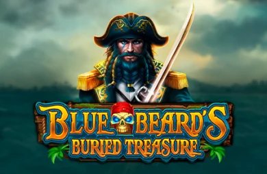 Blue Beard’s Buried Treasure