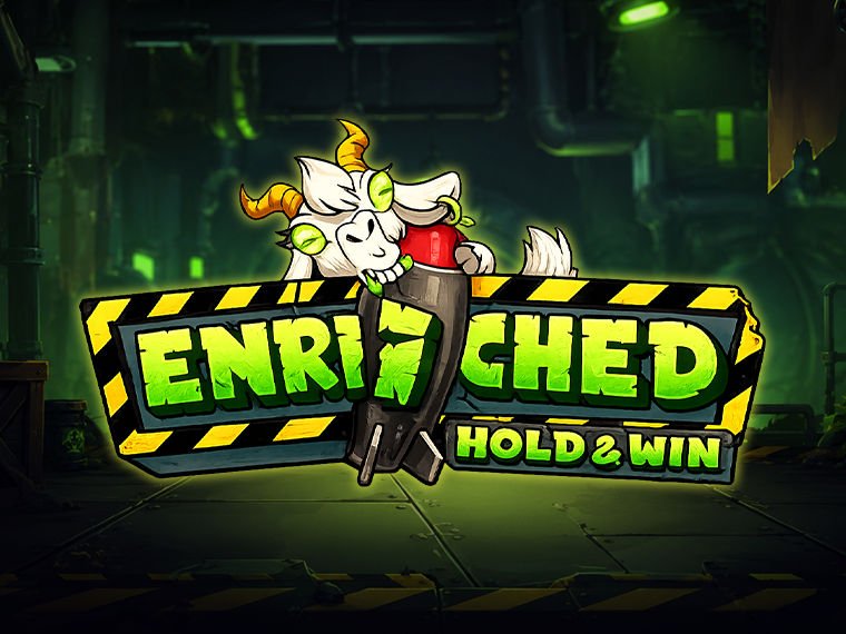 Enriched