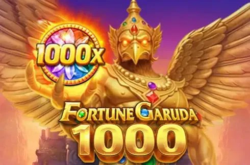 Fortune Garuda 1000