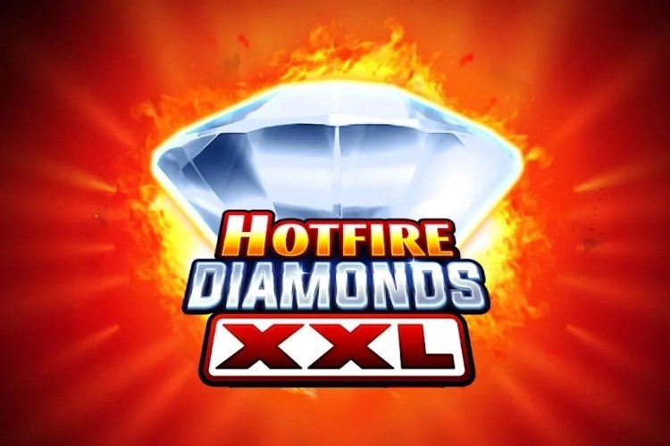 Hotfire Diamonds XXL