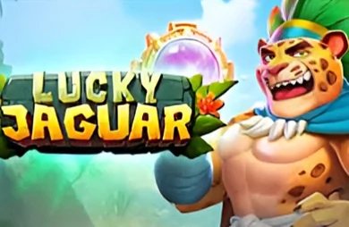 Lucky Jaguar 2