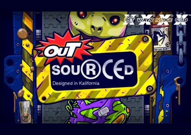 Outsourced