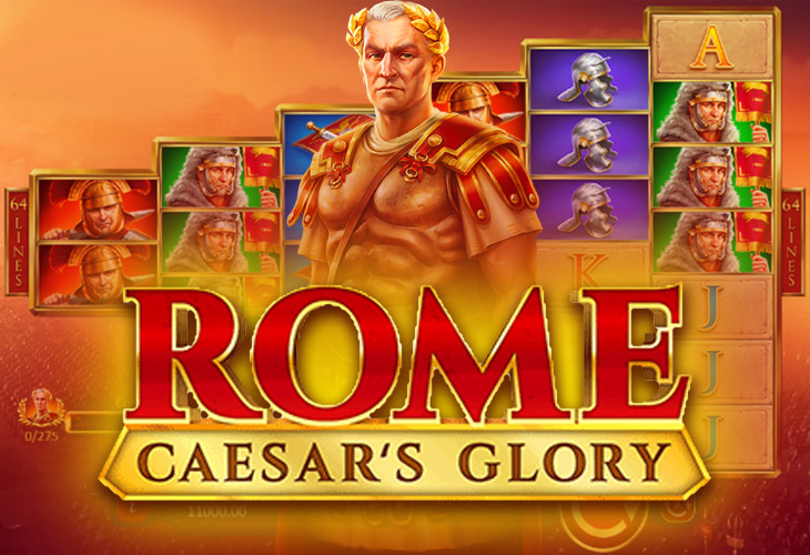 Rome Caesar S Glory