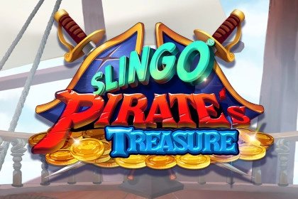 Slingo Pirate