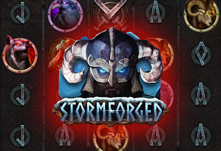 Stormforged