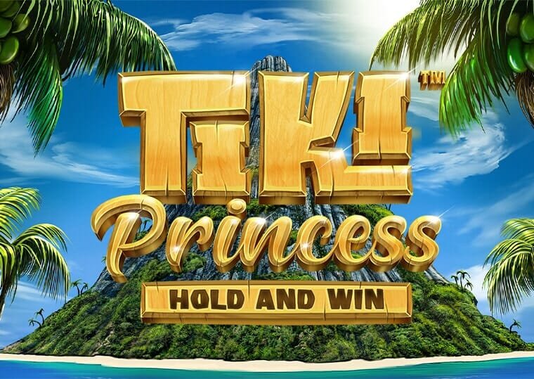 Tiki Princess
